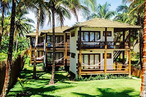 Dreamland Bungalows - Taipú de Fora - Barra Grande