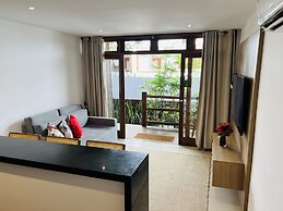 Dreamland Bungalows - Taipú de Fora - Barra Grande