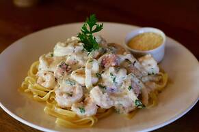 Dreamland Bungalows - Taipú de Fora - Barra Grande