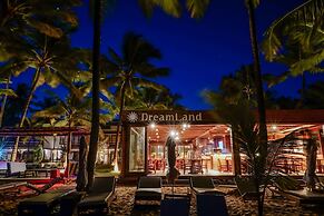 Dreamland Bungalows - Taipú de Fora - Barra Grande