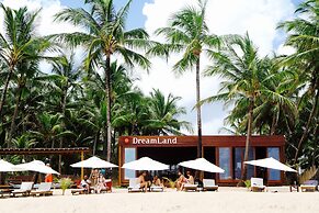 Dreamland Bungalows - Taipú de Fora - Barra Grande