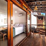 Dreamland Bungalows - Taipú de Fora - Barra Grande