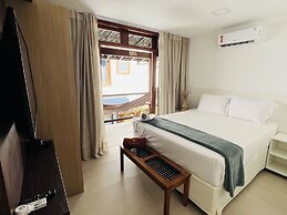 Dreamland Bungalows - Taipú de Fora - Barra Grande