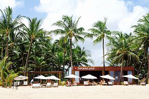 Dreamland Bungalows - Taipú de Fora - Barra Grande