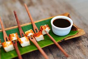 Dreamland Bungalows - Taipú de Fora - Barra Grande