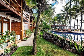 Dreamland Bungalows - Taipú de Fora - Barra Grande