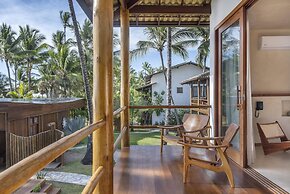 Dreamland Bungalows - Taipú de Fora - Barra Grande