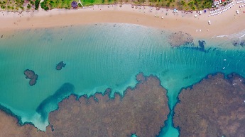 Dreamland Bungalows - Taipú de Fora - Barra Grande