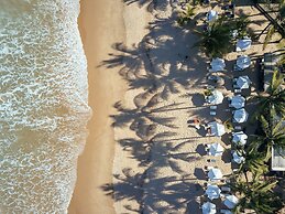 Dreamland Bungalows - Taipú de Fora - Barra Grande