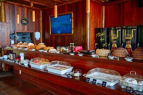 Dreamland Bungalows - Taipú de Fora - Barra Grande