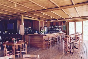 Dreamland Bungalows - Taipú de Fora - Barra Grande