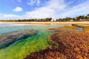 Dreamland Bungalows - Taipú de Fora - Barra Grande