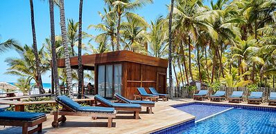 Dreamland Bungalows - Taipú de Fora - Barra Grande