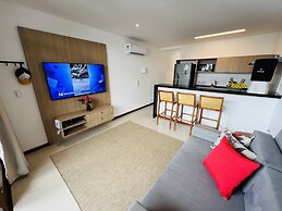 Dreamland Bungalows - Taipú de Fora - Barra Grande