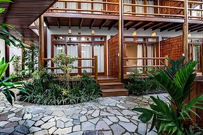 Dreamland Bungalows - Taipú de Fora - Barra Grande