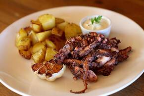 Dreamland Bungalows - Taipú de Fora - Barra Grande