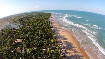 Dreamland Bungalows - Taipú de Fora - Barra Grande