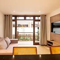 Dreamland Bungalows - Taipú de Fora - Barra Grande