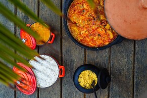 Dreamland Bungalows - Taipú de Fora - Barra Grande