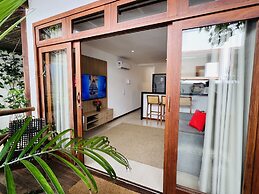 Dreamland Bungalows - Taipú de Fora - Barra Grande