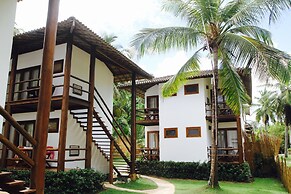 Dreamland Bungalows - Taipú de Fora - Barra Grande