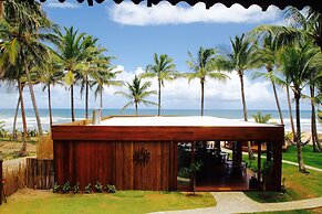 Dreamland Bungalows - Taipú de Fora - Barra Grande