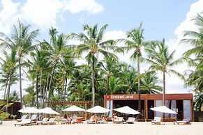 Dreamland Bungalows - Taipú de Fora - Barra Grande