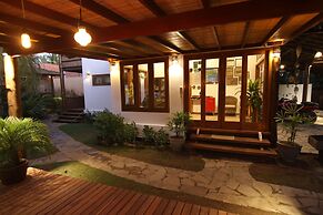 Dreamland Bungalows - Taipú de Fora - Barra Grande