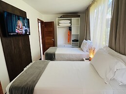 Dreamland Bungalows - Taipú de Fora - Barra Grande