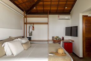 Dreamland Bungalows - Taipú de Fora - Barra Grande