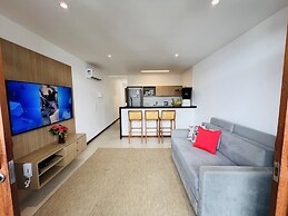 Dreamland Bungalows - Taipú de Fora - Barra Grande