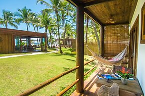 Dreamland Bungalows - Taipú de Fora - Barra Grande