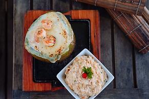 Dreamland Bungalows - Taipú de Fora - Barra Grande