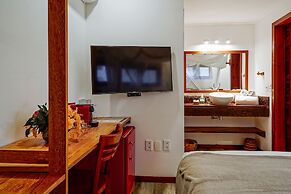 Dreamland Bungalows - Taipú de Fora - Barra Grande