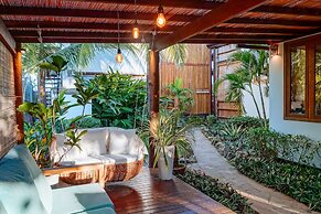 Dreamland Bungalows - Taipú de Fora - Barra Grande