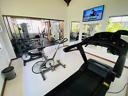 Dreamland Bungalows - Taipú de Fora - Barra Grande