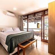 Dreamland Bungalows - Taipú de Fora - Barra Grande