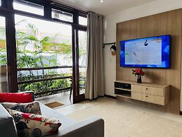 Dreamland Bungalows - Taipú de Fora - Barra Grande