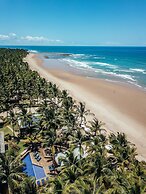 Dreamland Bungalows - Taipú de Fora - Barra Grande