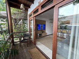 Dreamland Bungalows - Taipú de Fora - Barra Grande