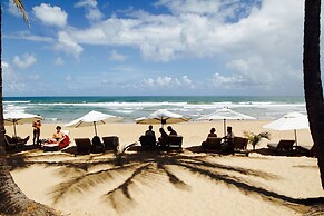 Dreamland Bungalows - Taipú de Fora - Barra Grande