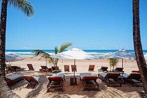 Dreamland Bungalows - Taipú de Fora - Barra Grande