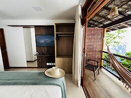 Dreamland Bungalows - Taipú de Fora - Barra Grande