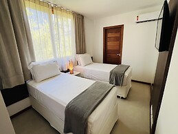 Dreamland Bungalows - Taipú de Fora - Barra Grande