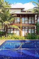 Dreamland Bungalows - Taipú de Fora - Barra Grande