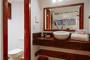 Dreamland Bungalows - Taipú de Fora - Barra Grande