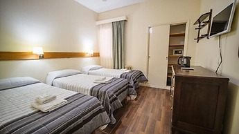 Gran Hotel Mar del Plata