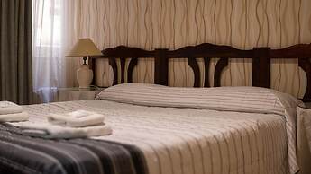 Gran Hotel Mar del Plata