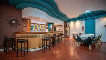 Gran Hotel Mar del Plata