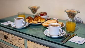 Gran Hotel Mar del Plata